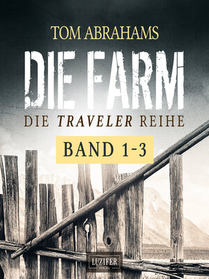 cover image of DIE TRAVELER SURVIVAL-REIHE (Band 1-3)